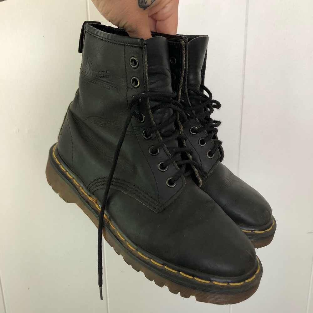 Dr. Martens